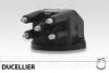 BOUGICORD 160721 Distributor Cap